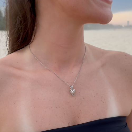 Collar Perla Preciosa