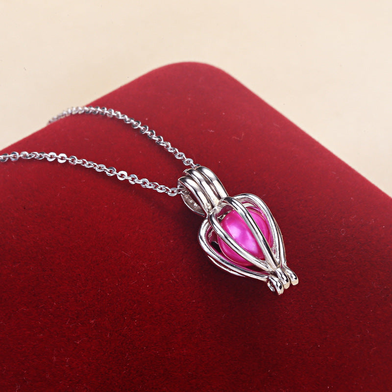 Collar Perla Preciosa Vault Vitality